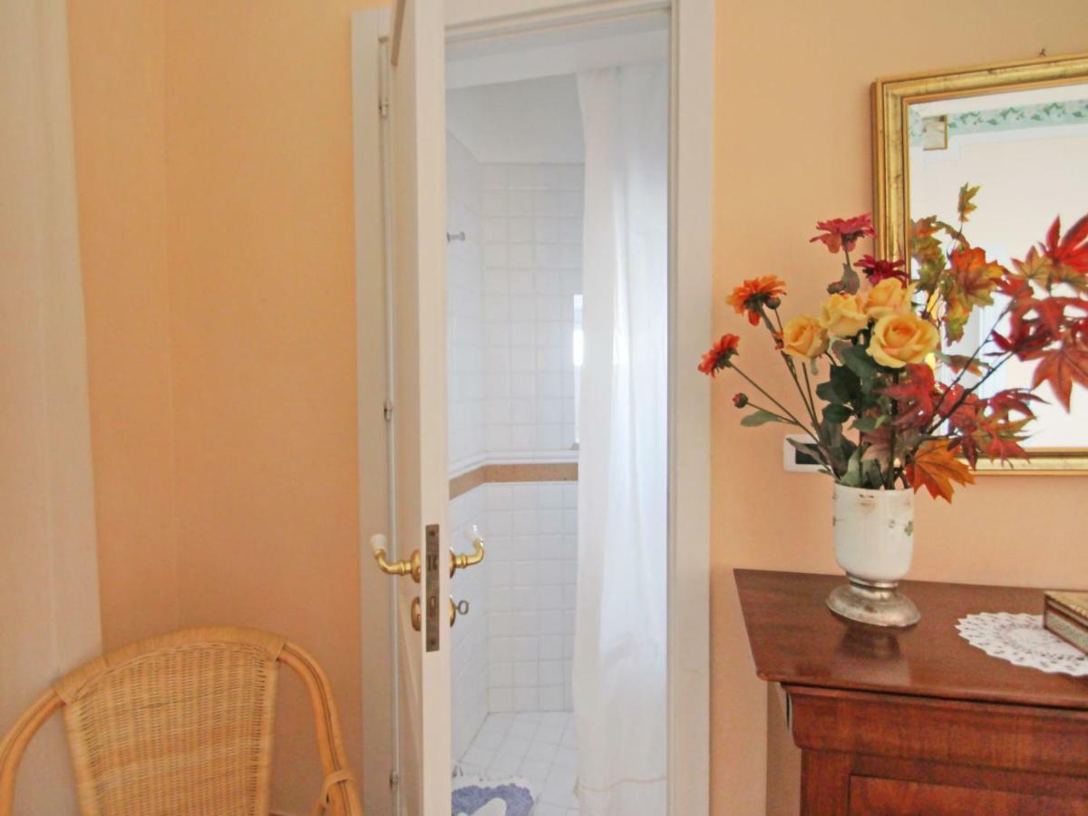Apartment Carovigno By Interhome Exterior photo