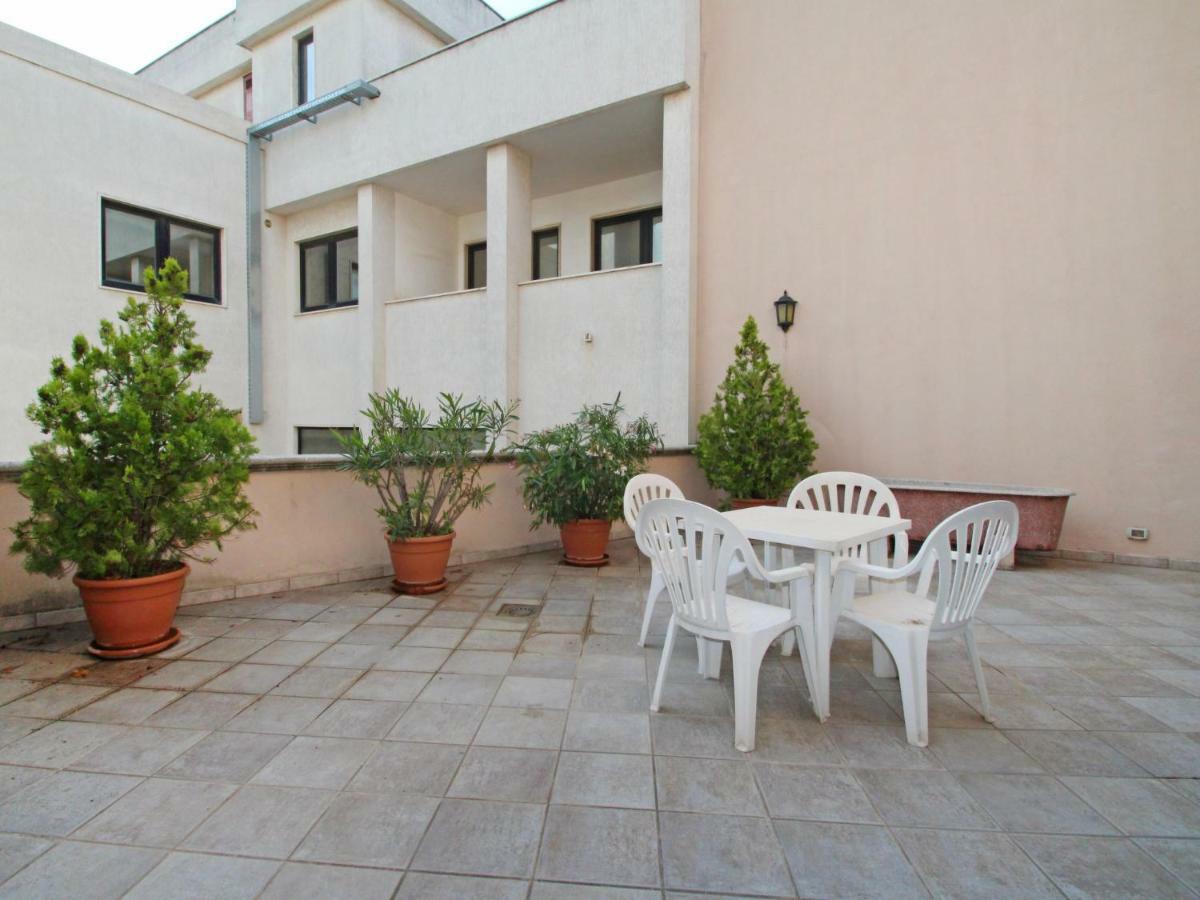 Apartment Carovigno By Interhome Exterior photo